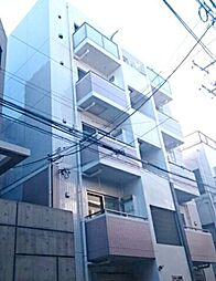 シャレー壱番館