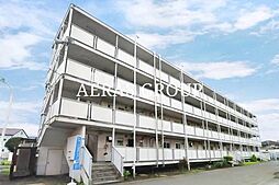 ビレッジハウス座間3号棟