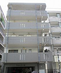 フォレスト優 402