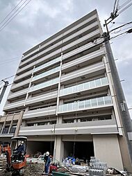 フォーリアライズ北三国ヶ丘