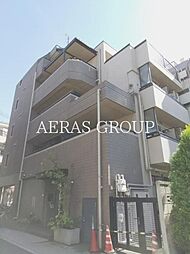 アベニュー烏山