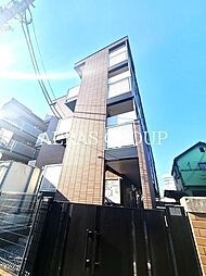 レオパレスブルーム スミ