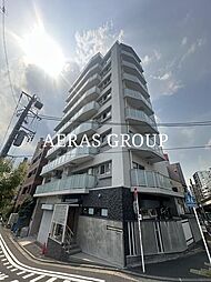 ウイングコート横浜