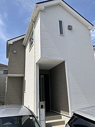 伊勢原市高森台1丁目戸建 1