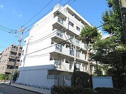 プライムアーバン学芸大学パークフロント