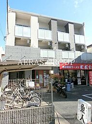 レオネクスト東小金井