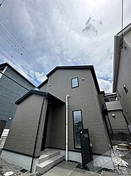 泉佐野市長滝　第1期　1号棟