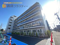 市川市新浜１丁目