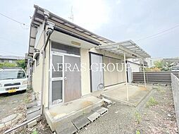 下川入貸家