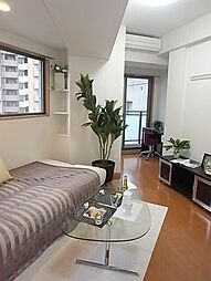 神楽坂フラッツ