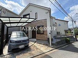 菊名戸建