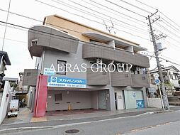 花輪ガーデンＡＴハウス