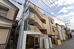 セントヒルズ向ケ丘遊園 407