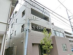 阿部松島マンション