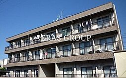 セントラルコーポ・クロッカス館