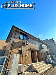 和歌山市新中通１丁目の一戸建て