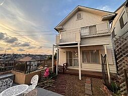 柏市加賀3丁目貸家