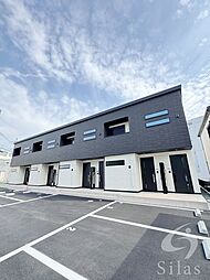 尼崎市西昆陽2丁目の一戸建て