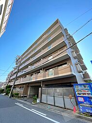 ボンホワイエ帝塚山