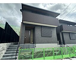 (仮称)立川市富士見町4丁目戸建A棟 A