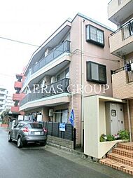 ヴァンテアンIII