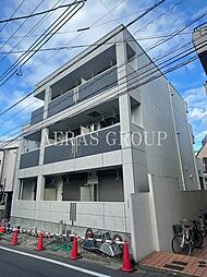 アルカンシエル馬込