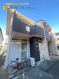 市川市大野町４丁目の一戸建て