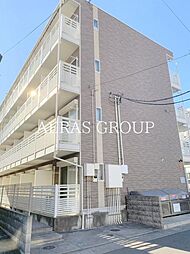 レオネクストラグレージュIII