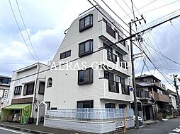 マーサハウス