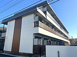 コンフォスタジオ永山 107