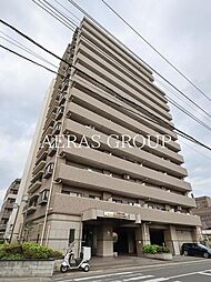 ライオンズマンション千葉みなと