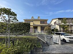 上麻生4丁目貸家 1