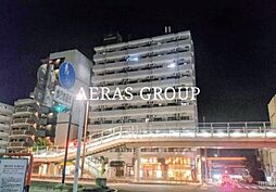 クリオ神奈川新町壱番館
