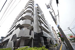 サンライズ相模原2 600