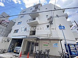 シティハイツ二宮