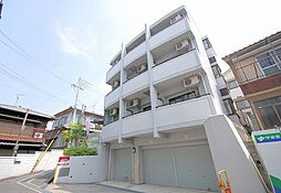 グランアイ香里園