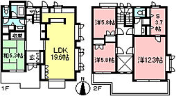 ハウス成城Ａ 102