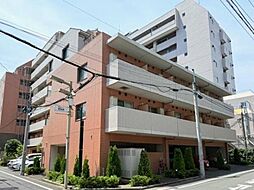 パークスフィア中野富士見町
