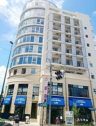 マノワール駒沢