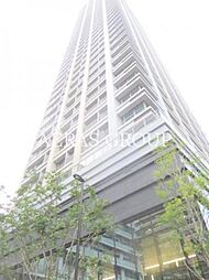 品川区小山３丁目