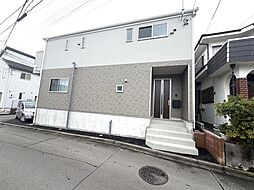 クレイドルガーデン相模原市中央区上溝第140　1号棟 1