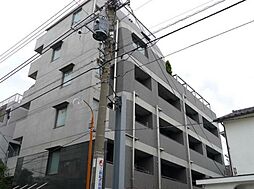 目黒区目黒本町５丁目