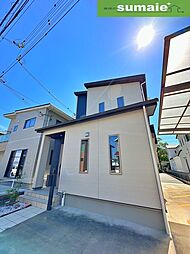 和歌山市紀三井寺の一戸建て
