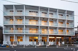 ミュージション西台