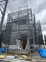 フジパレス戸建賃貸百舌鳥梅北町5丁I期