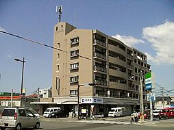 福重ＭＩＹＯＳＨＩビル 401