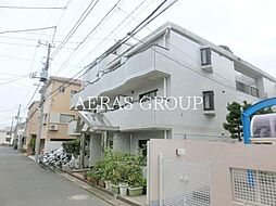 メゾン南行徳