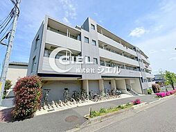 板橋区四葉１丁目