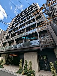 中央区銀座１丁目