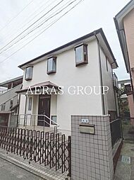 大田区東嶺町賃貸戸建